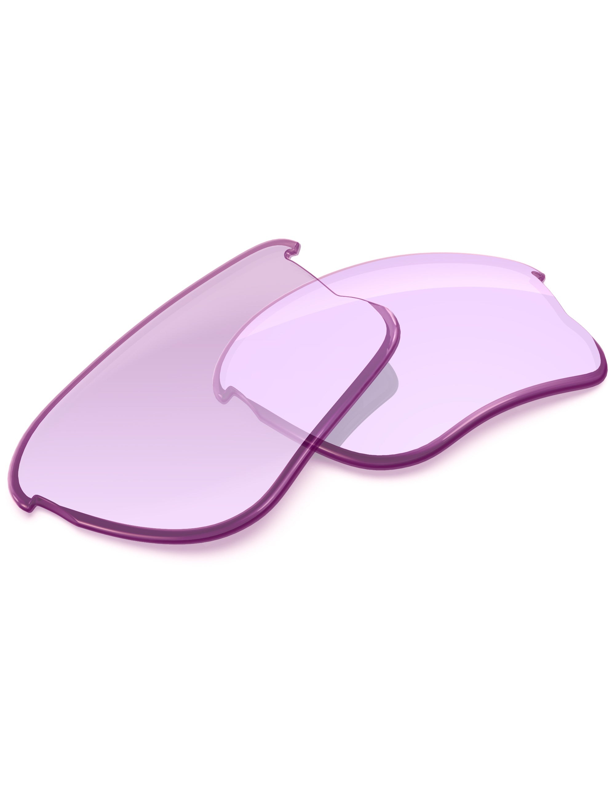 Low Light Pink-Non-Polarized