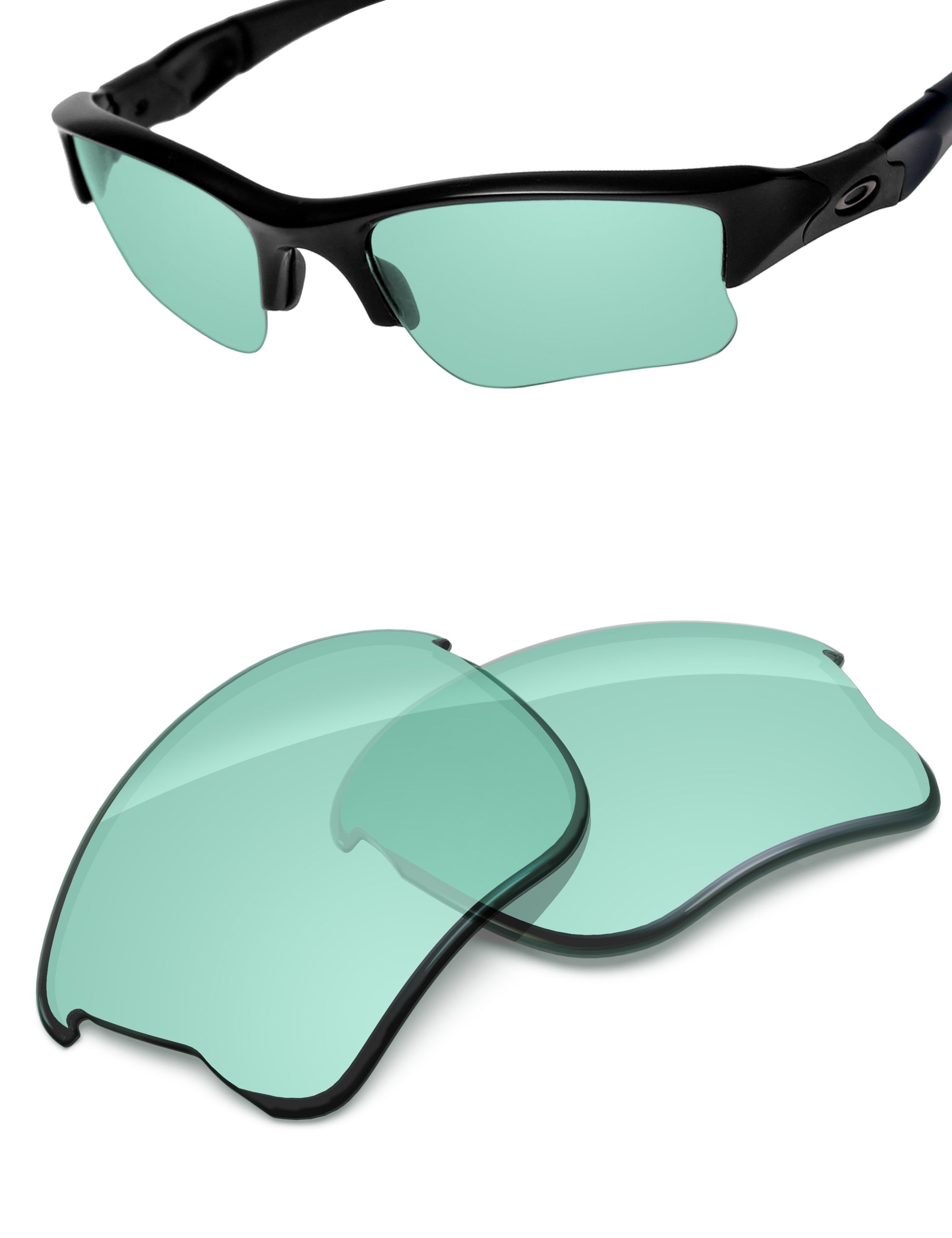 Mint-Non-Polarized