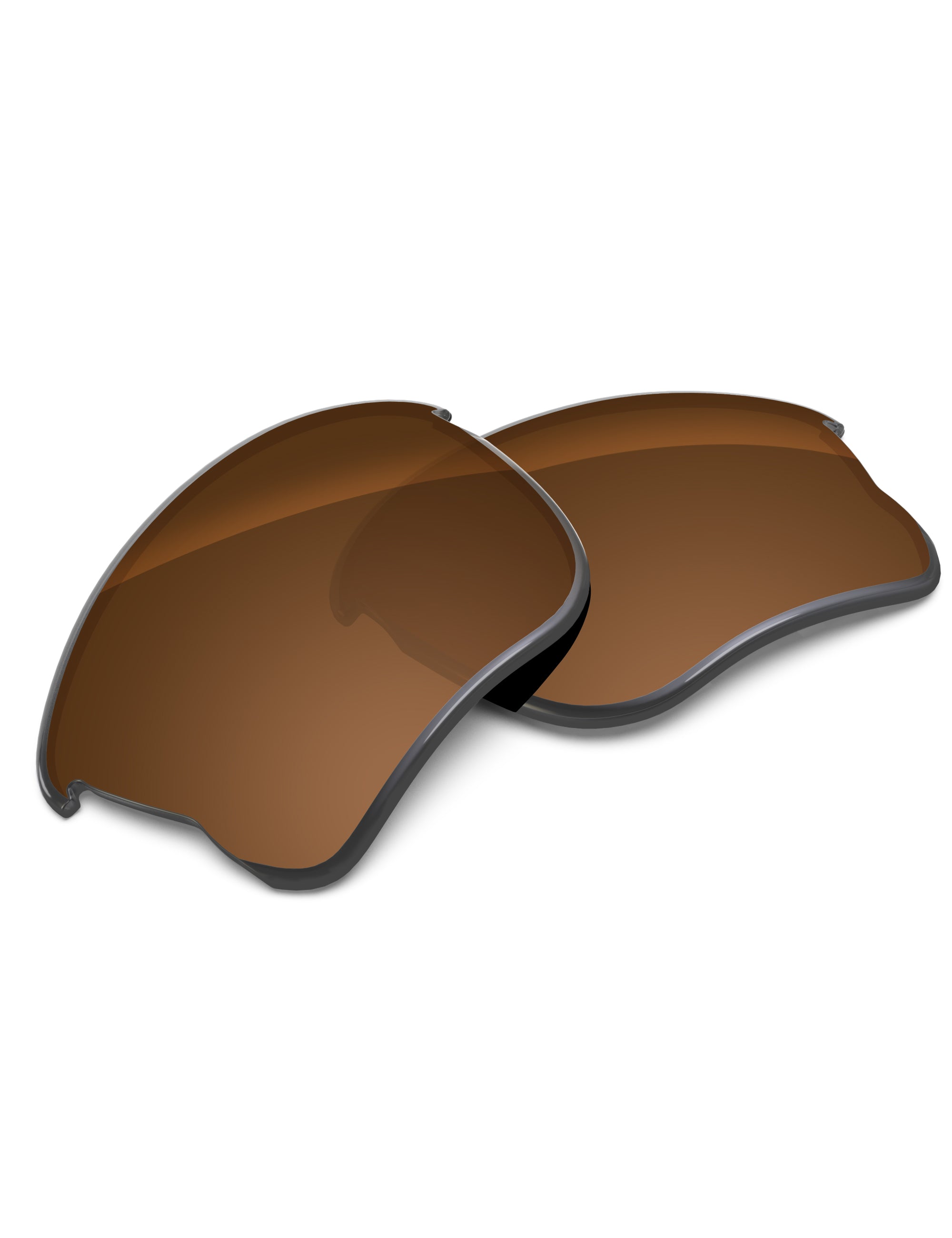 Nut Brown-Non-Polarized