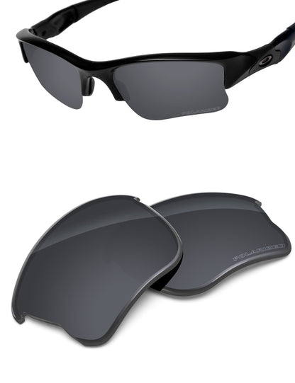 Black Shield FlashMirror™-Polarized