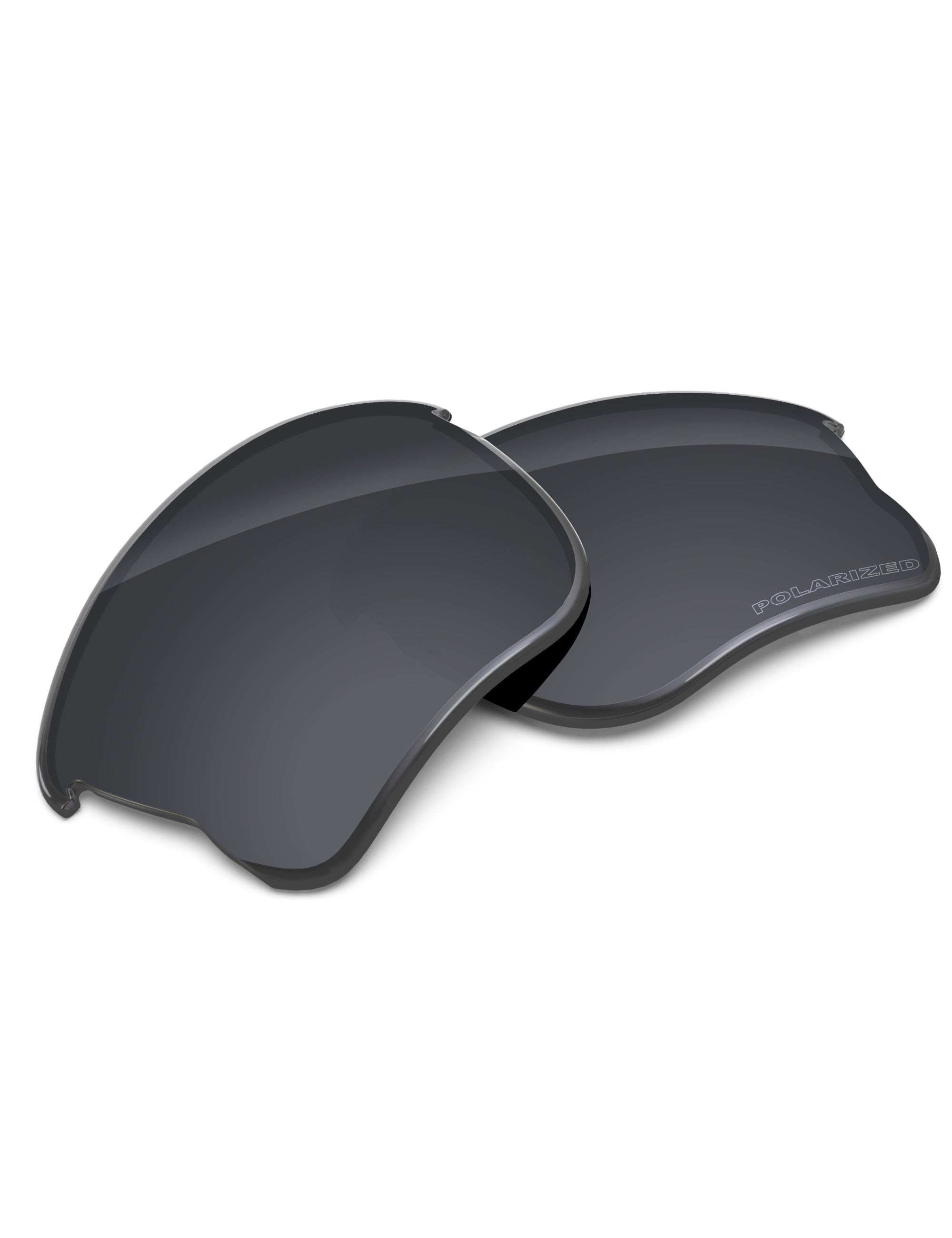 Black Shield FlashMirror™-Polarized
