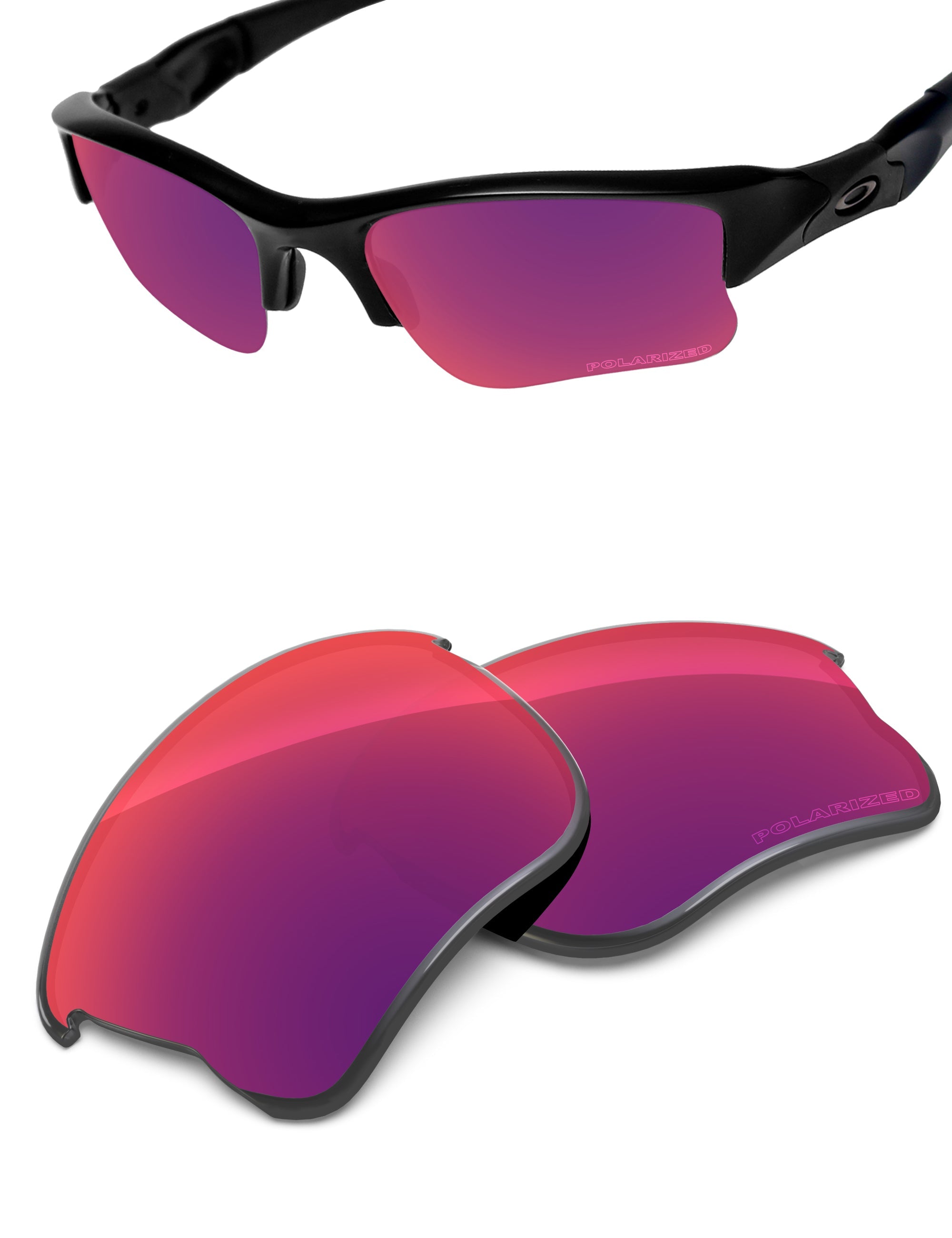 Midnight Nova FlashMirror™-Polarized
