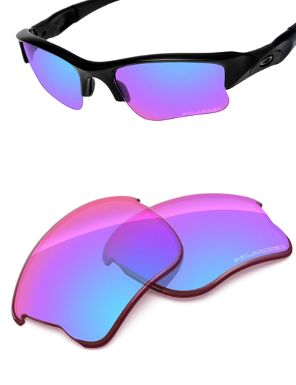 Trail Ruby FlashMirror™-Polarized