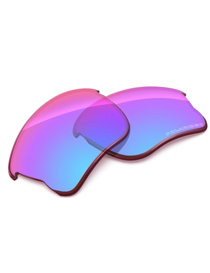 Trail Ruby FlashMirror™-Polarized