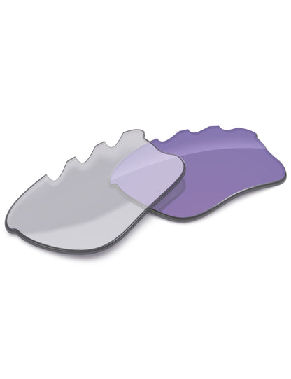 Adapt Purple Photochromic-Non-Polarized