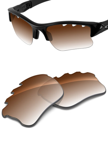 Brown Gradient-Non-Polarized