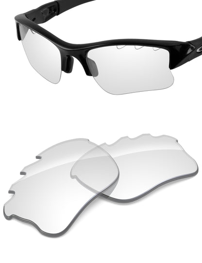 HD Clear-Non-Polarized