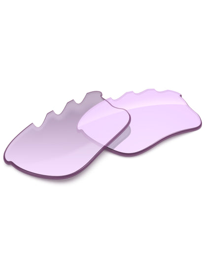 Low Light Pink-Non-Polarized
