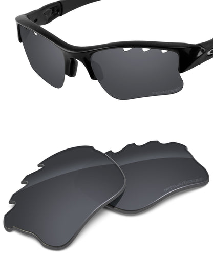 Black Shield FlashMirror™-Polarized