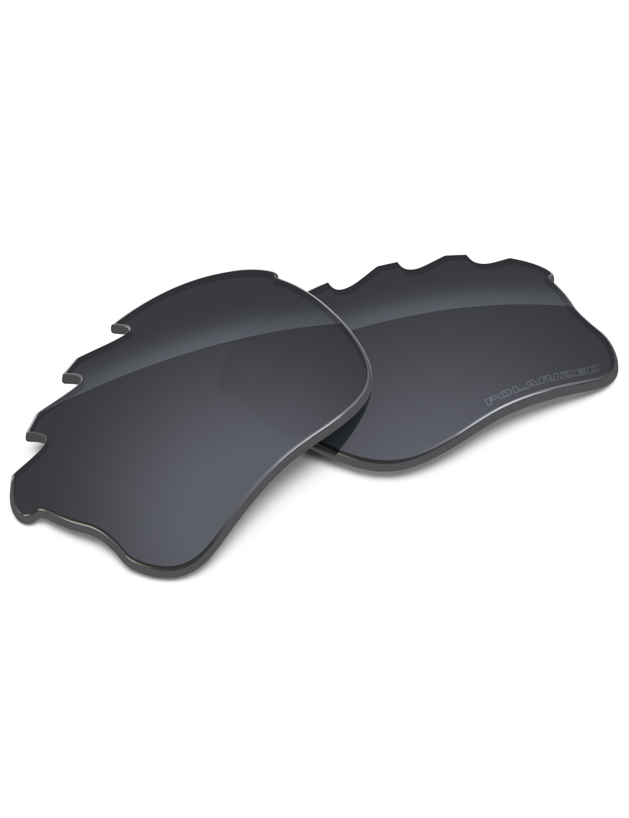 Black Shield FlashMirror™-Polarized