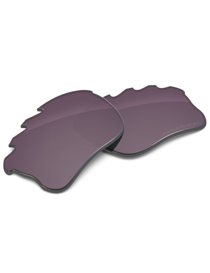 Gray Metallic FlashMirror™-Polarized