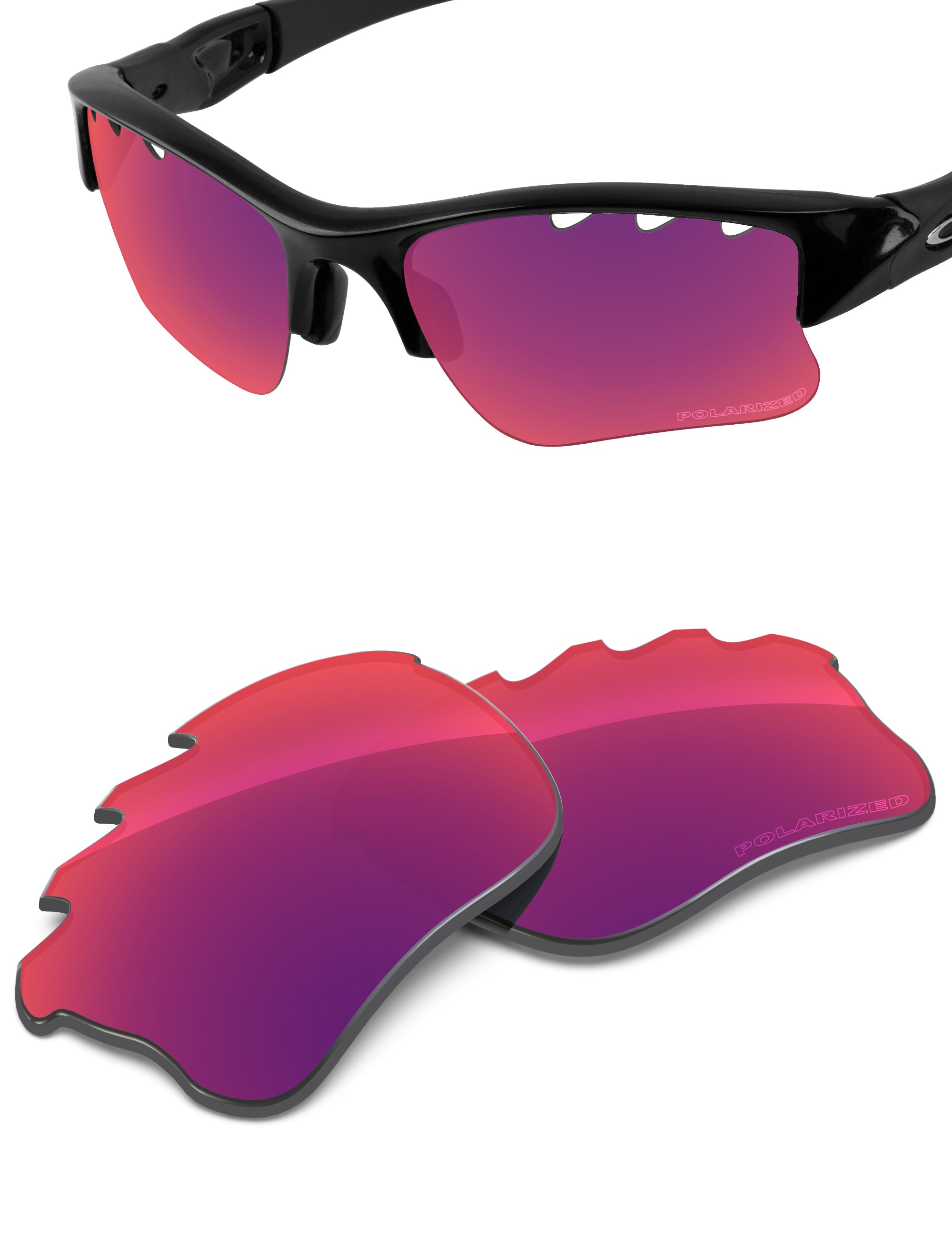 Midnight Nova FlashMirror™-Polarized