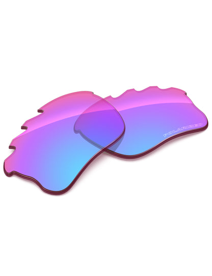 Trail Ruby FlashMirror™-Polarized