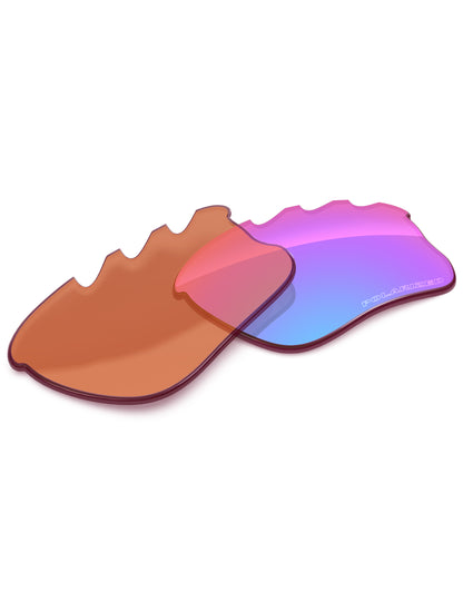 Trail Ruby FlashMirror™-Polarized