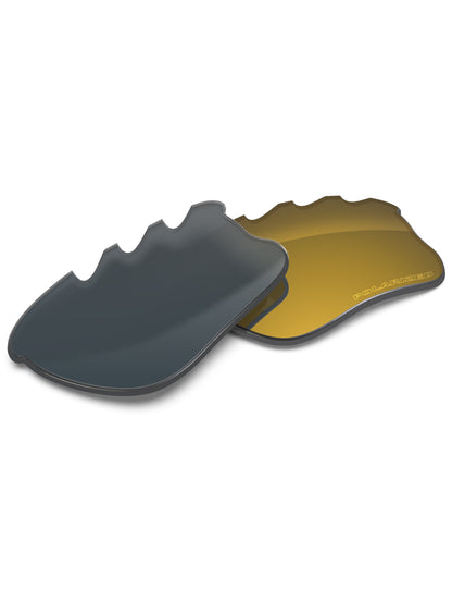 Tungsten Gold FlashMirror™-Polarized