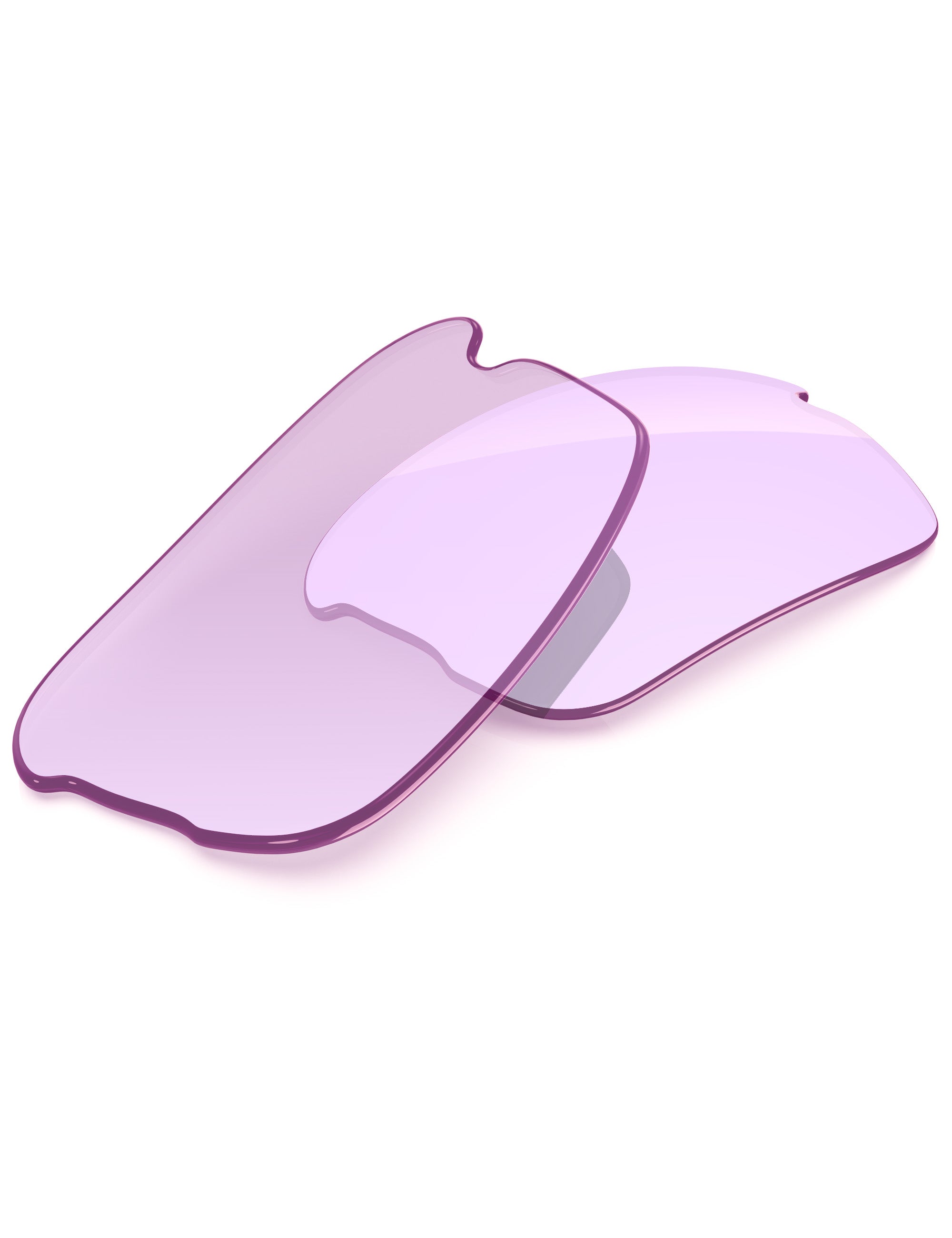 Low Light Pink-Non-Polarized