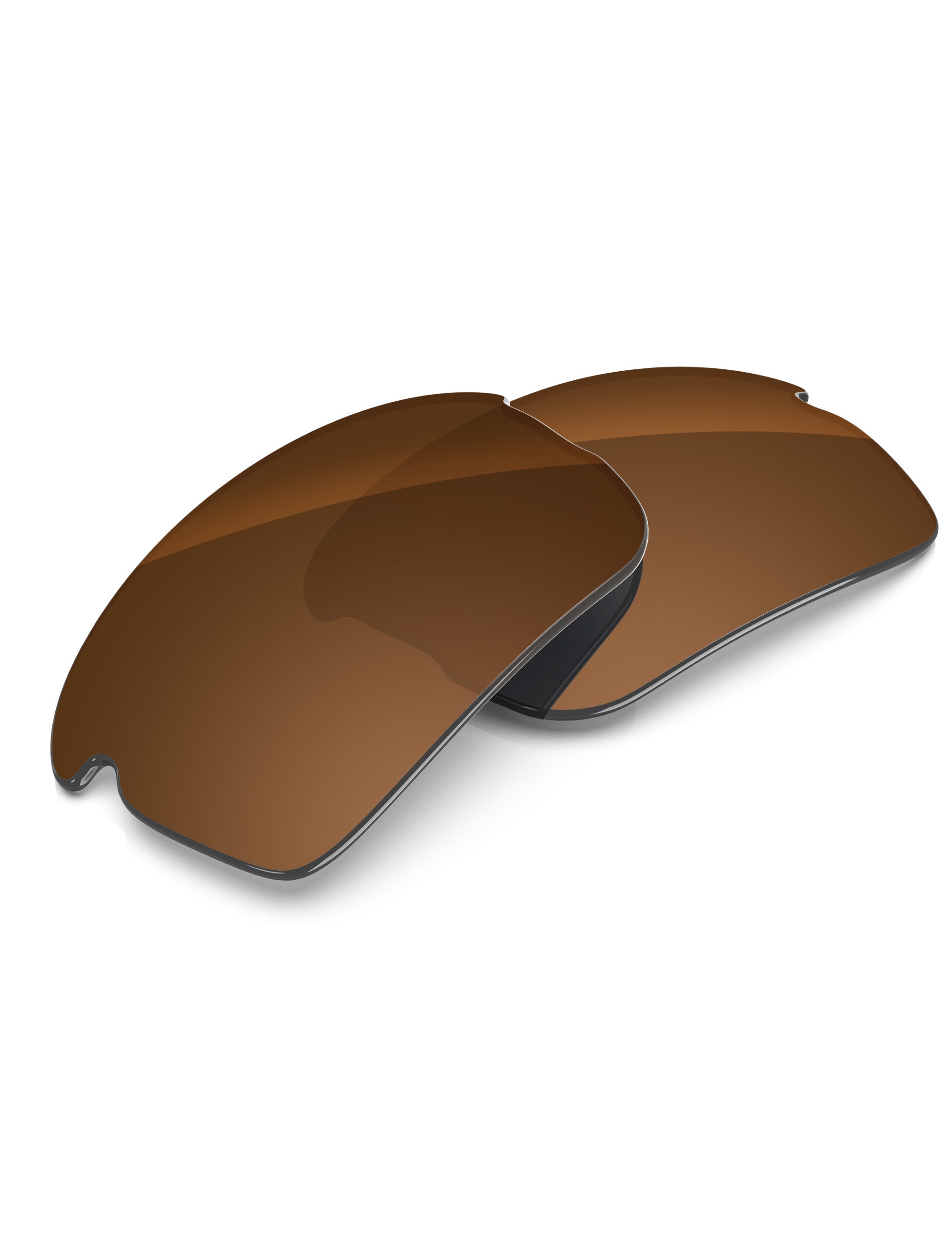 Nut Brown-Non-Polarized