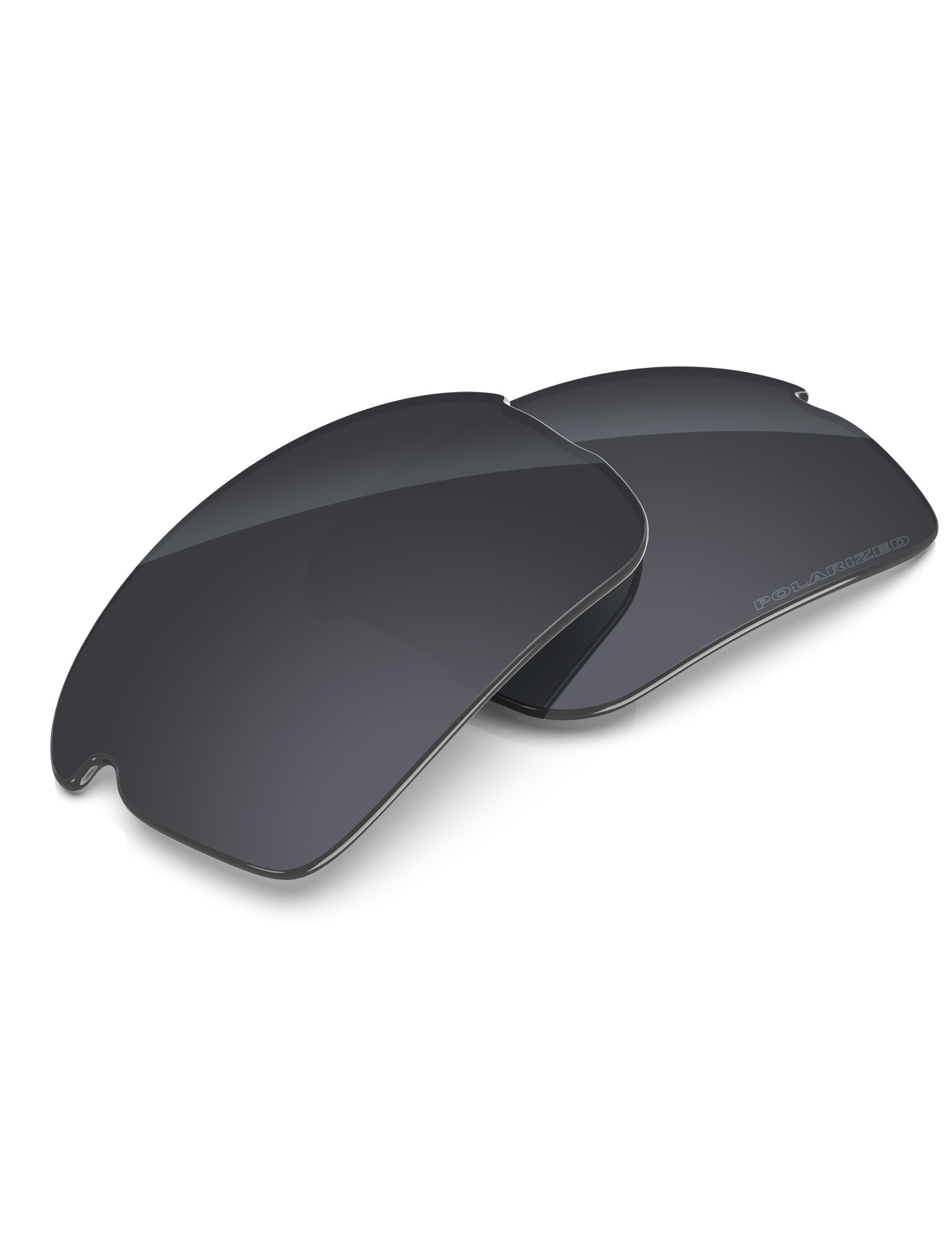 Black Shield FlashMirror™-Polarized