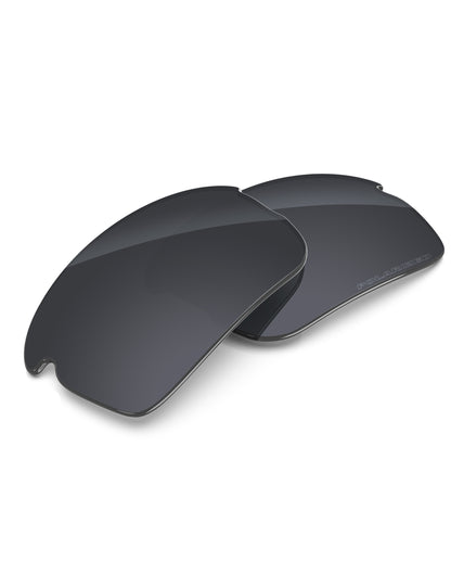 Black Shield FlashMirror™-Polarized