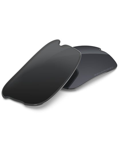 Black Shield FlashMirror™-Polarized