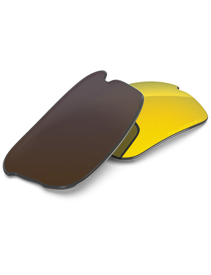 Gold Fusion FlashMirror™-Polarized