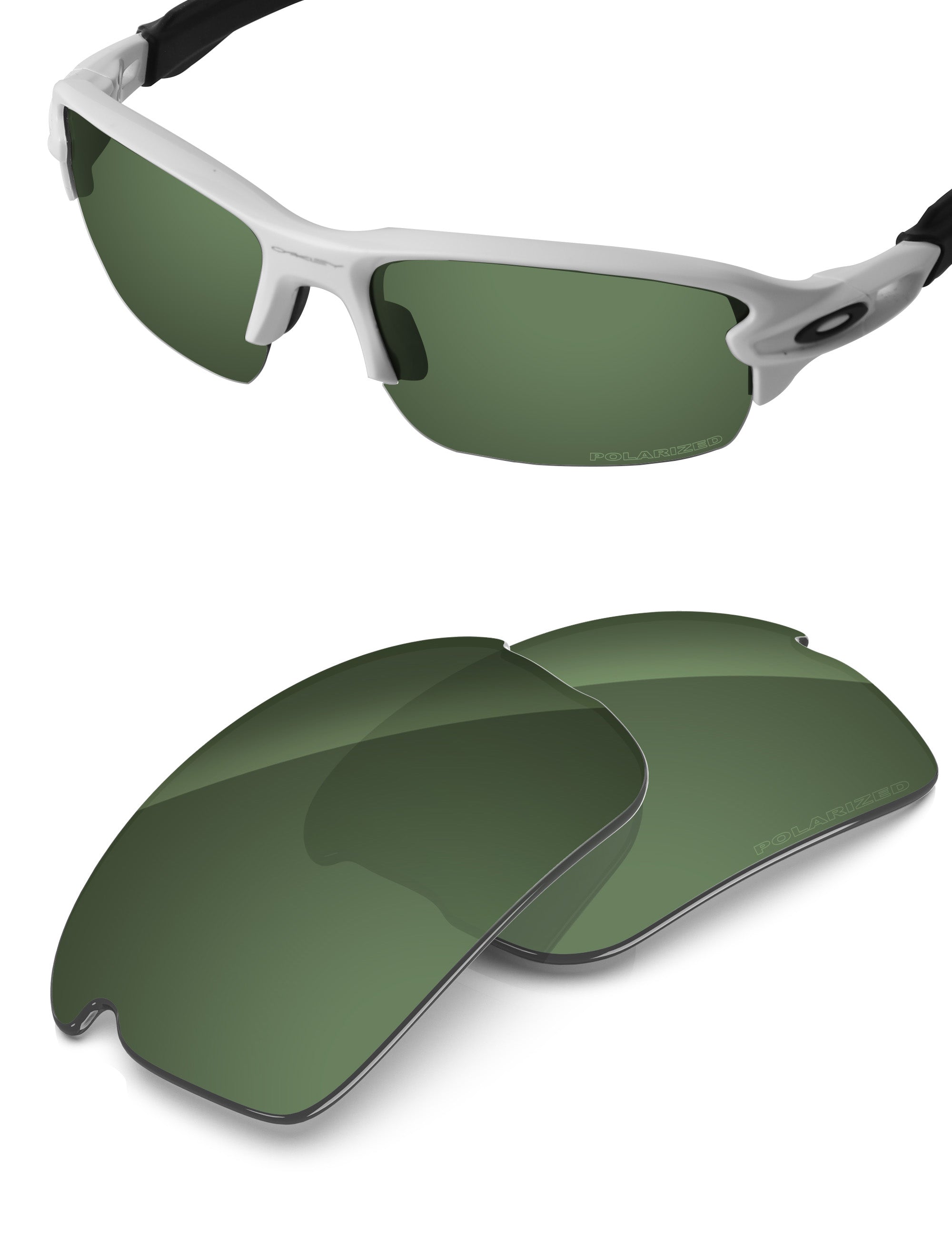 Green G15-Polarized