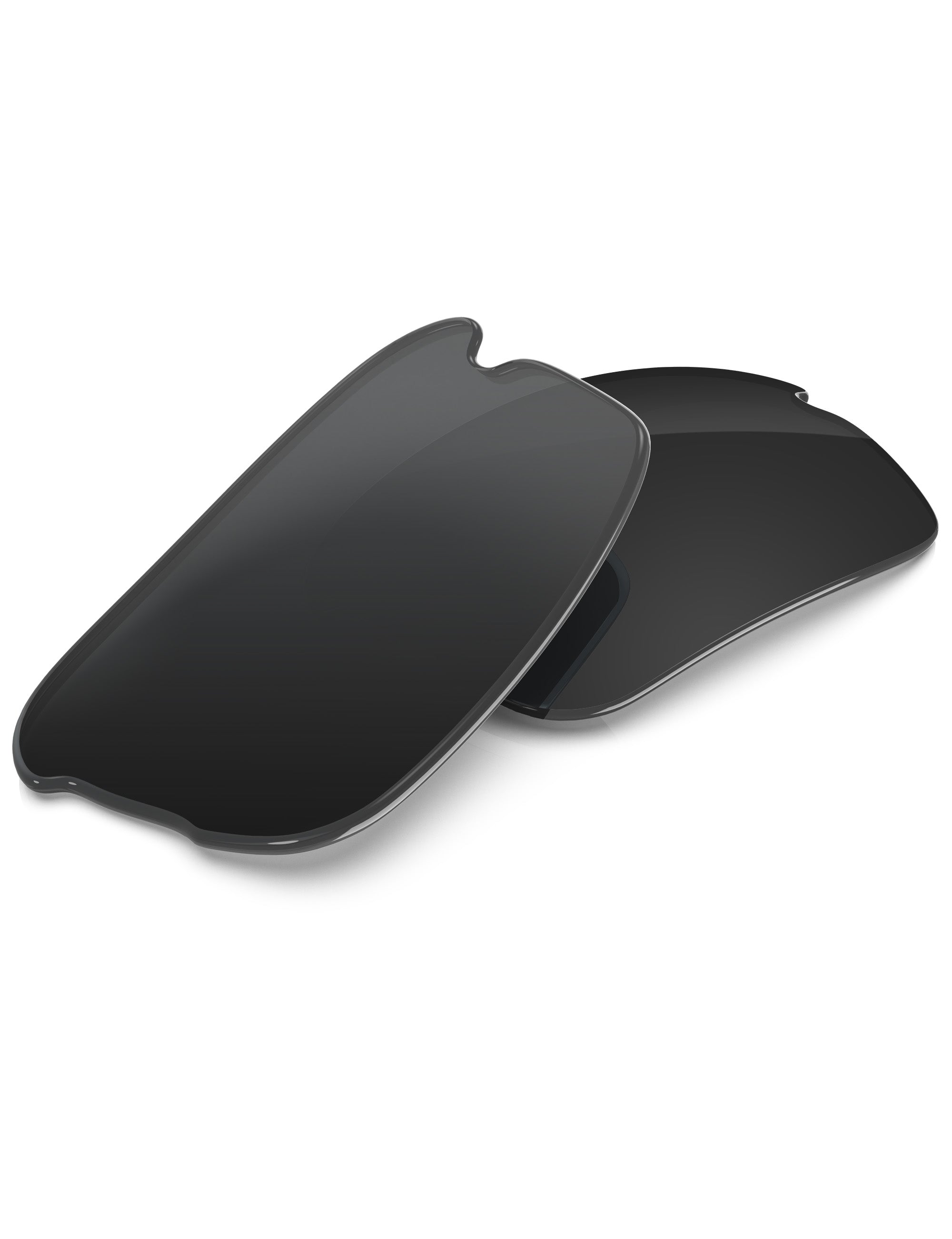 Carbon Black-Non-Polarized