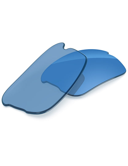 HD Blue-Non-Polarized