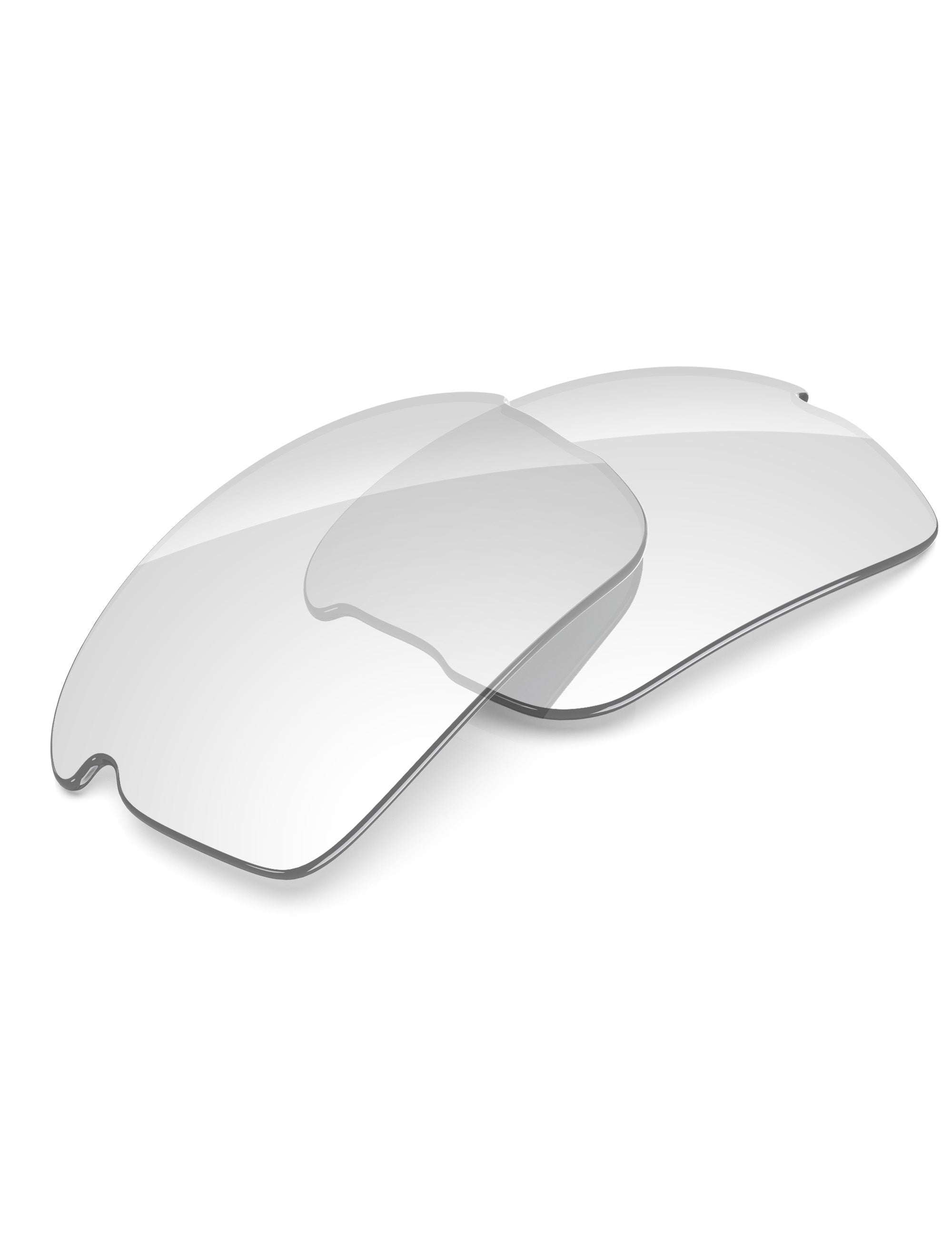 HD Clear-Non-Polarized