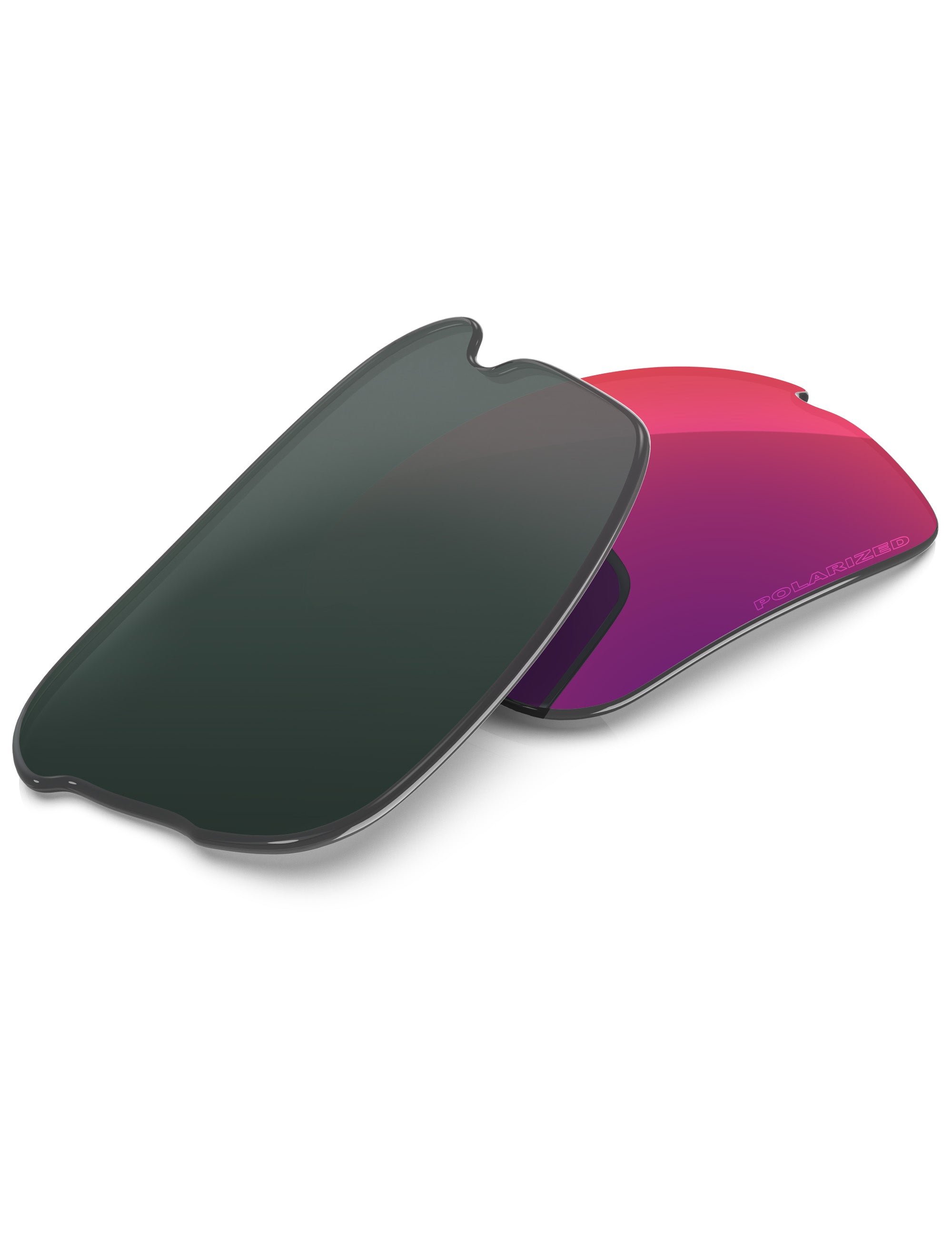 Midnight Nova FlashMirror™-Polarized