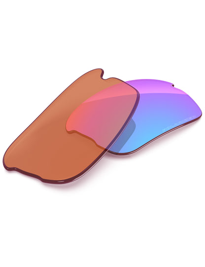Trail Ruby FlashMirror™-Polarized