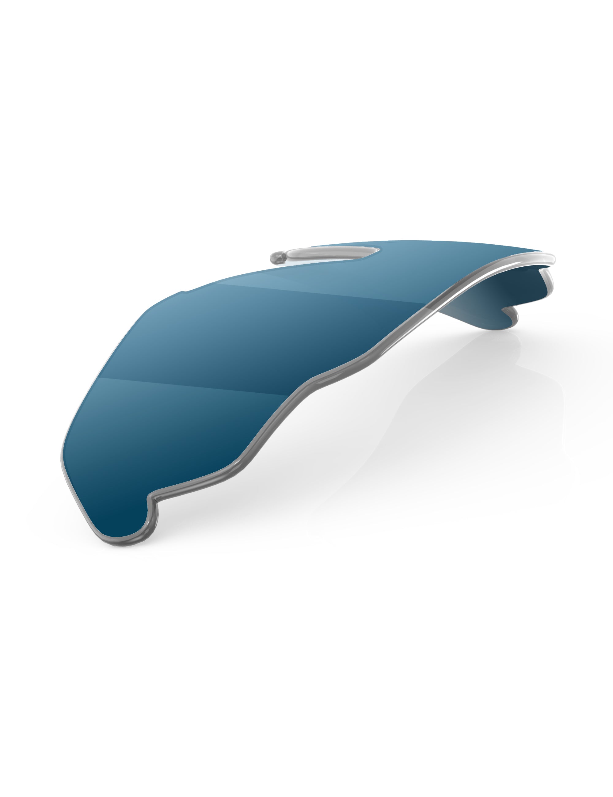 Blue Gradient-Non-Polarized