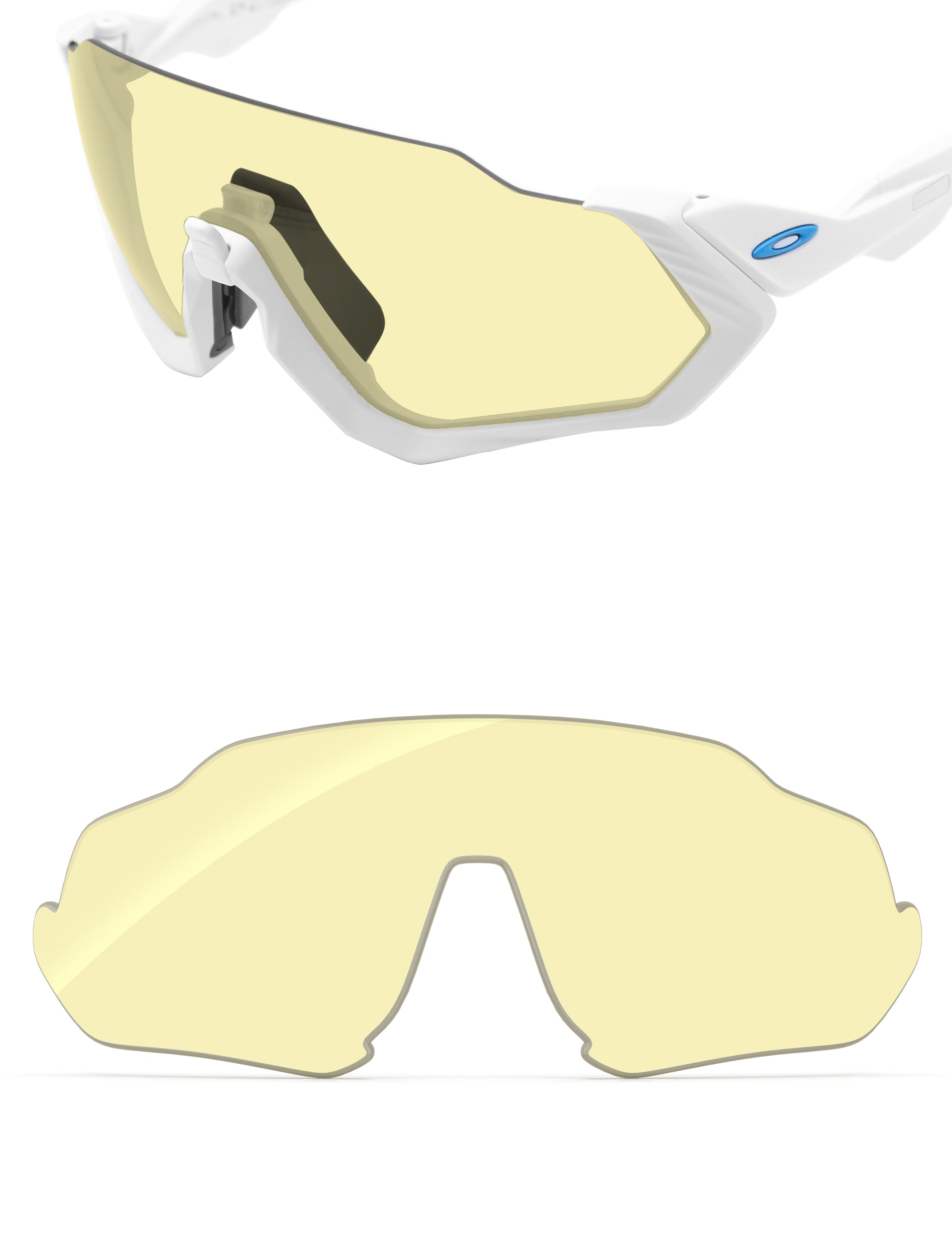 Gaming 2.0 Blue Light Blocking-Non-Polarized