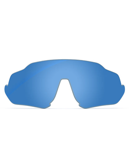 HD Blue-Non-Polarized