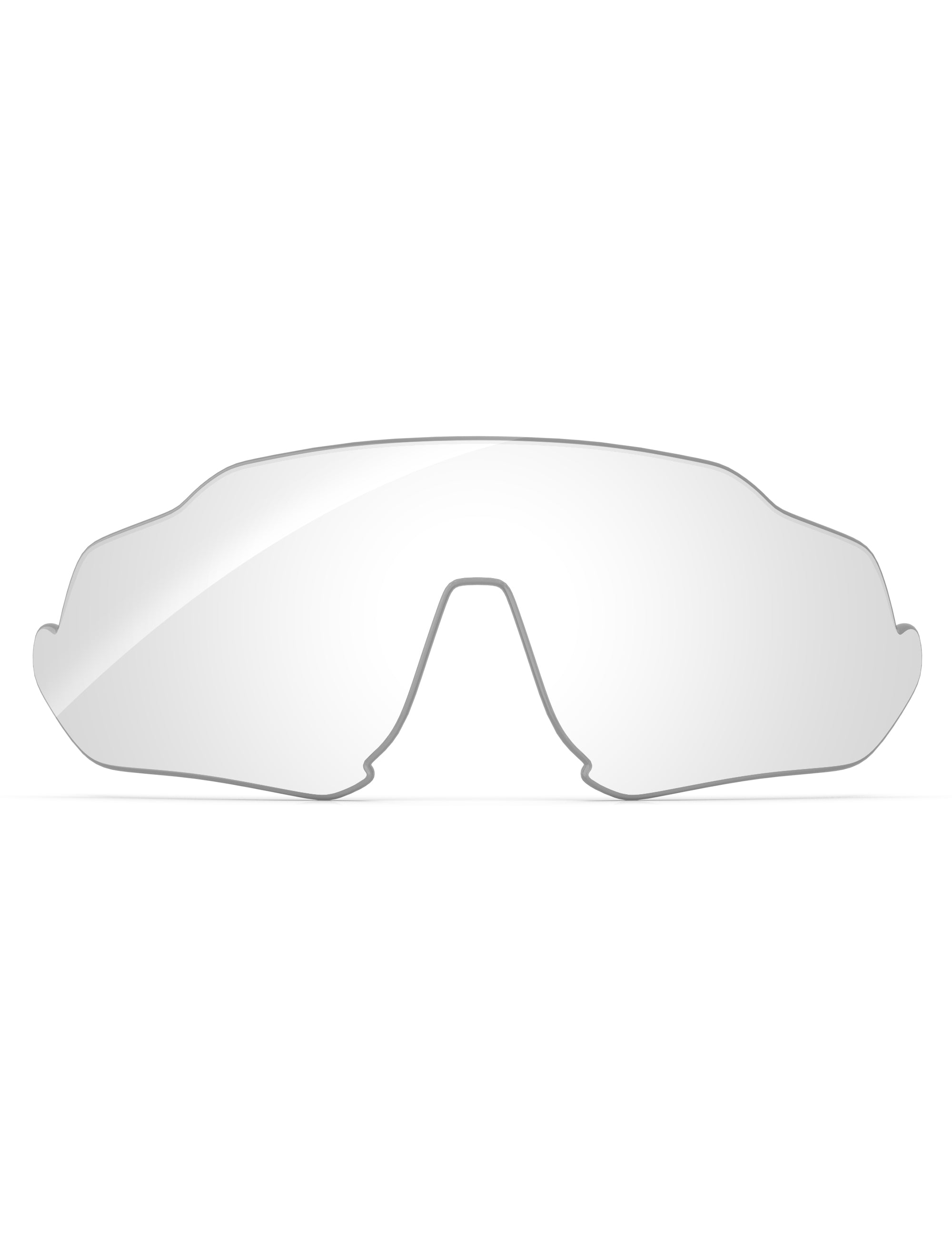 HD Clear Blue Light Blocking-Non-Polarized
