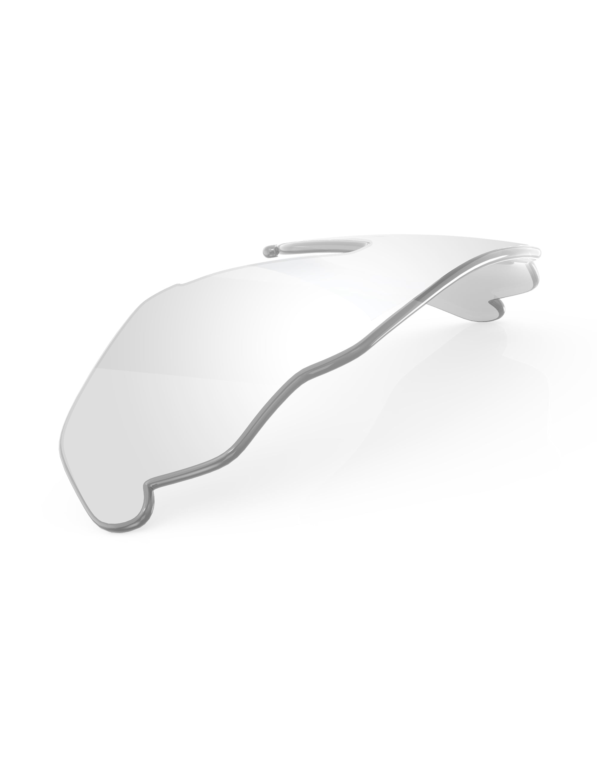 HD Clear Blue Light Blocking-Non-Polarized