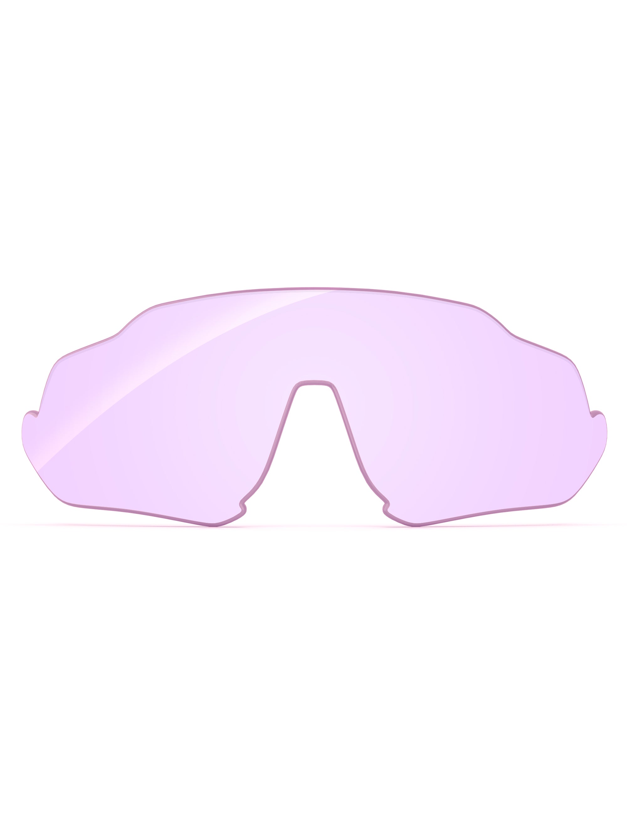 Low Light Pink-Non-Polarized