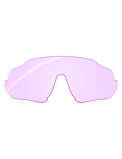 Low Light Pink-Non-Polarized