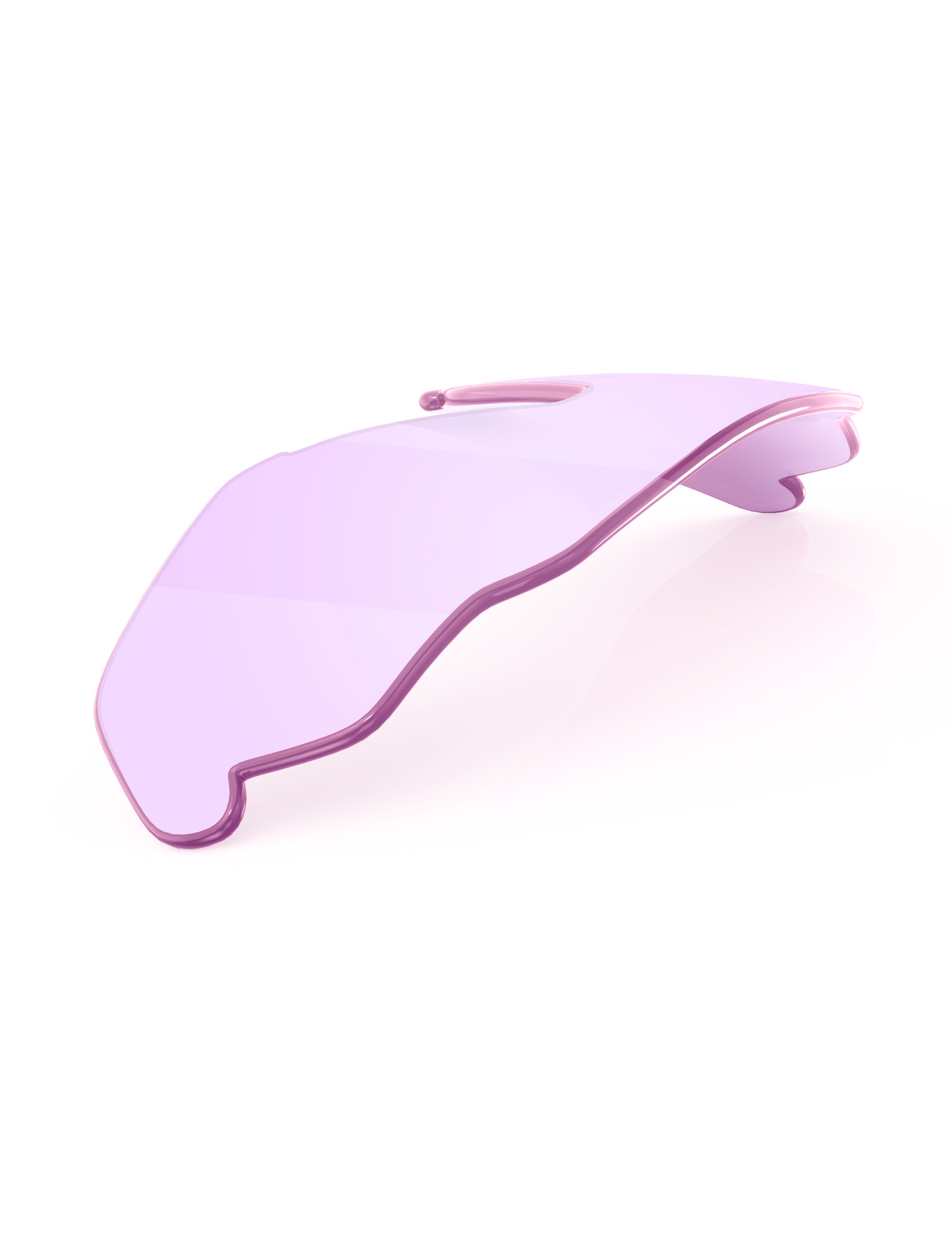 Low Light Pink-Non-Polarized