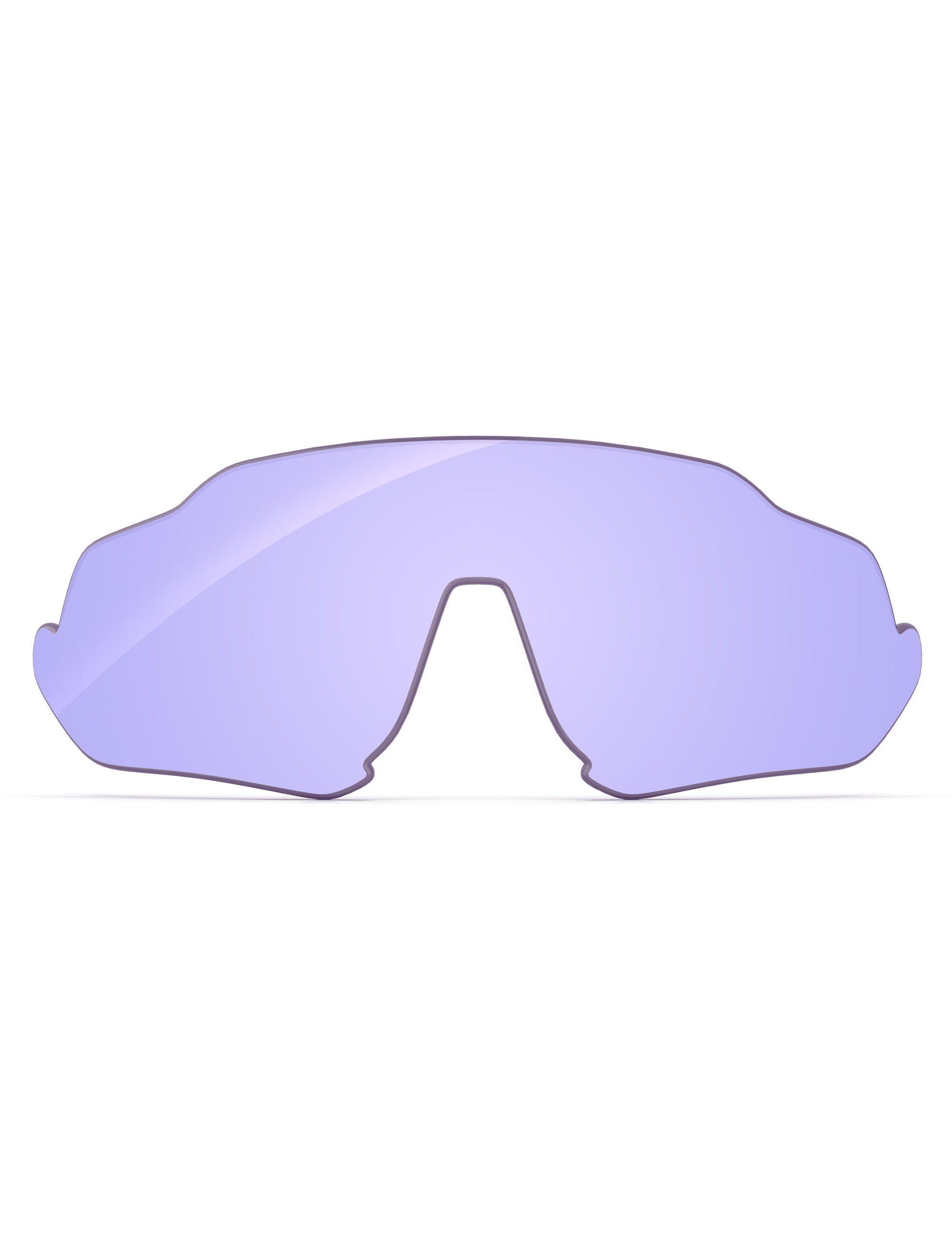 Low Light Purple-Non-Polarized