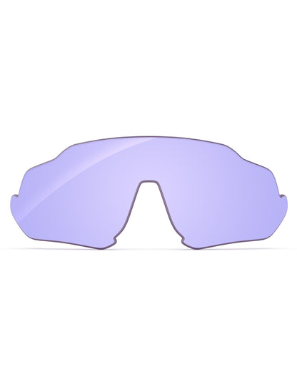 Low Light Purple-Non-Polarized