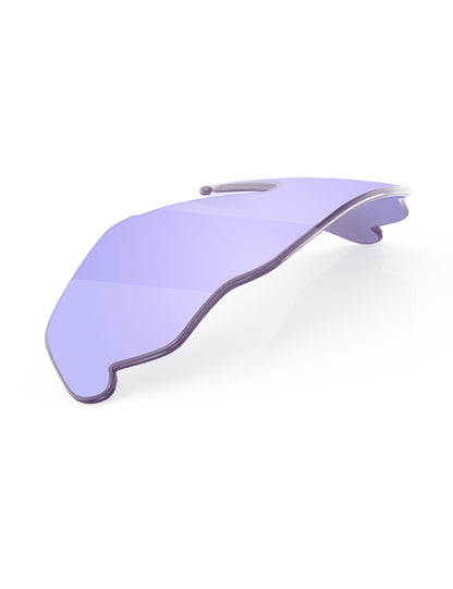 Low Light Purple-Non-Polarized