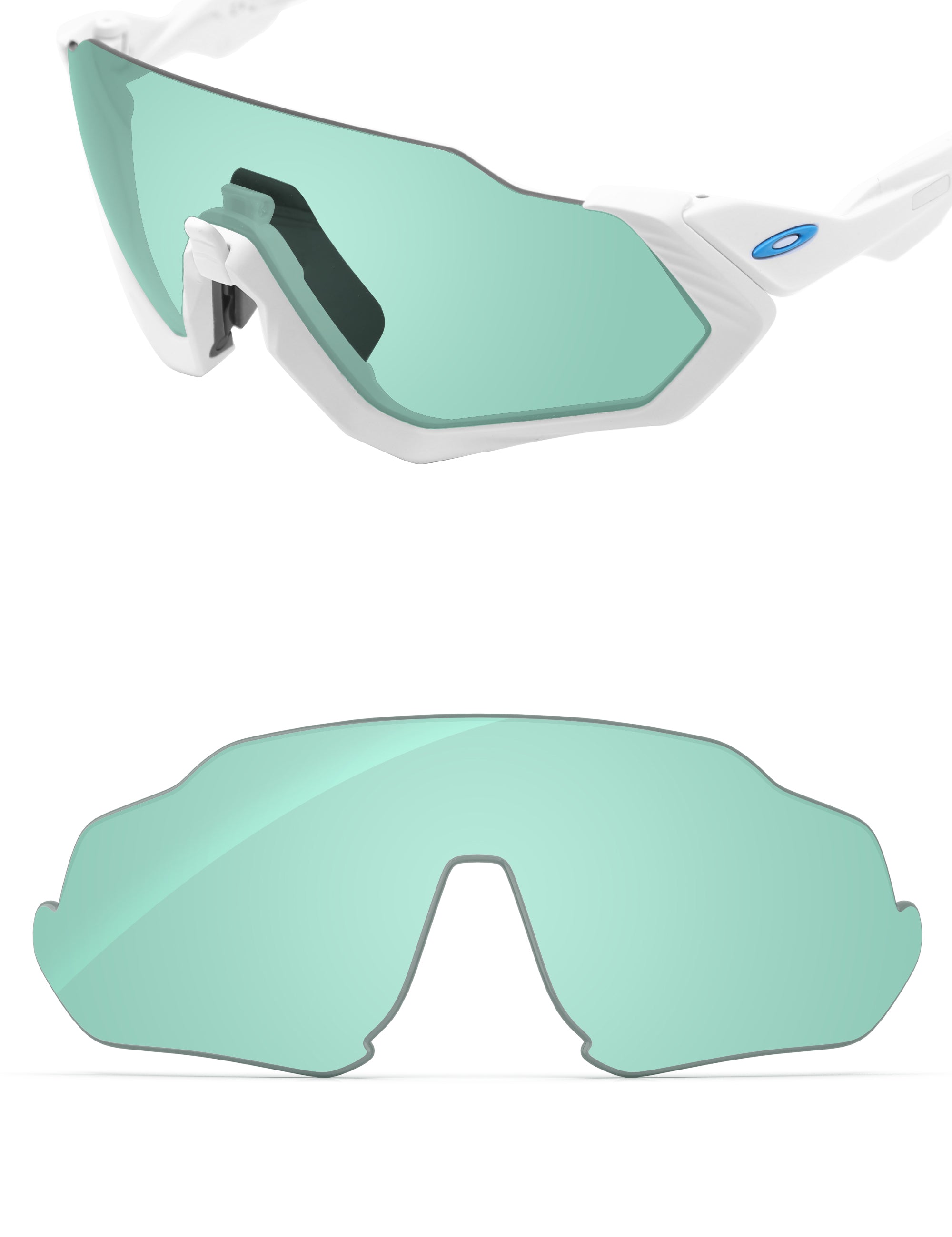 Mint-Non-Polarized