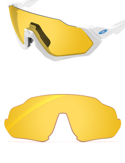 Night Vision-Non-Polarized