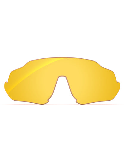 Night Vision-Non-Polarized