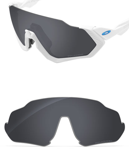 Black Shield FlashMirror™-Polarized