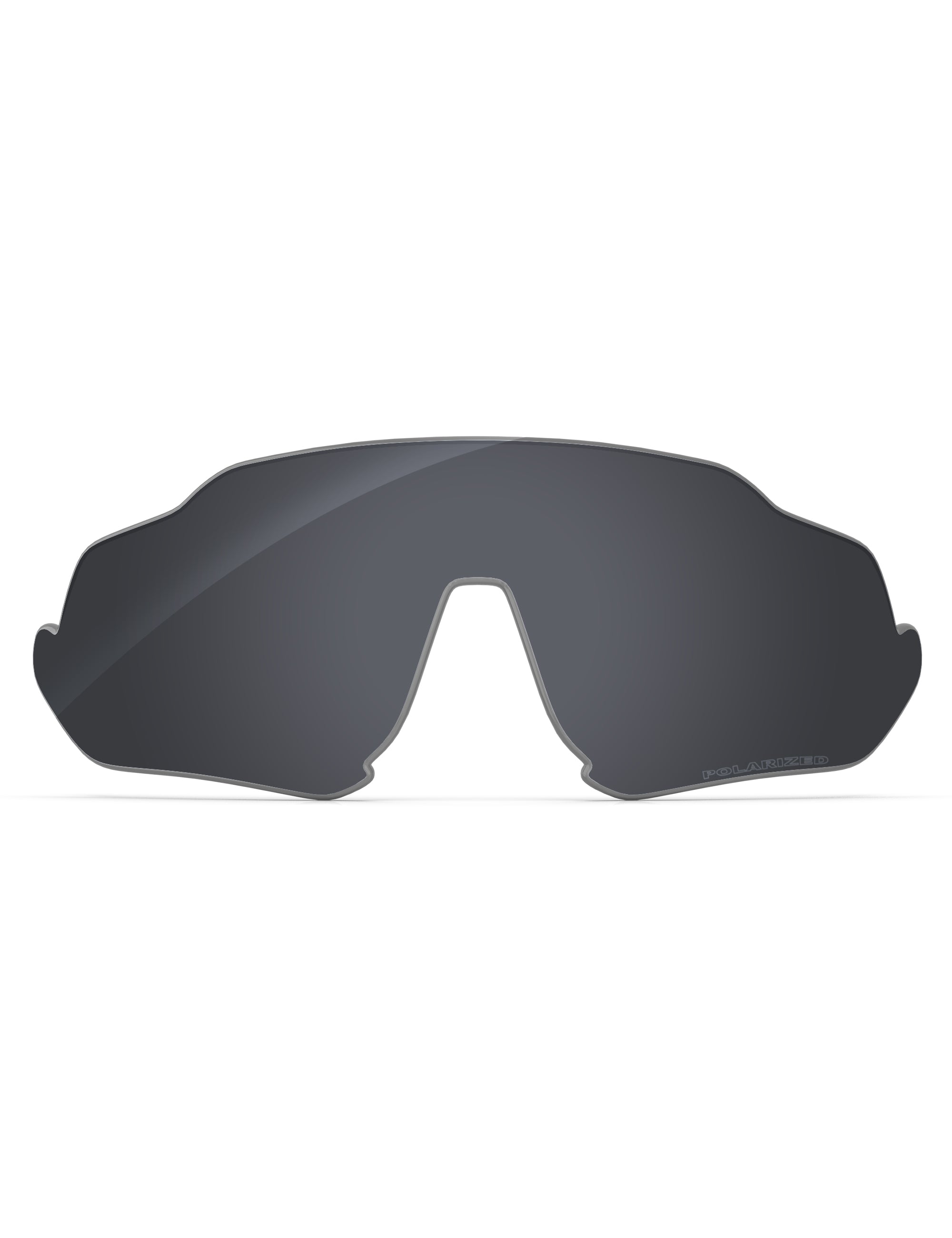 Black Shield FlashMirror™-Polarized