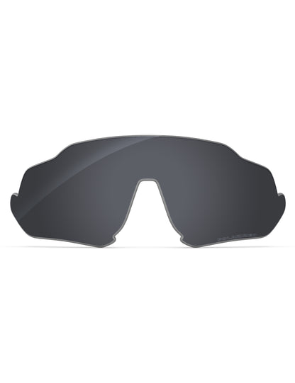 Black Shield FlashMirror™-Polarized