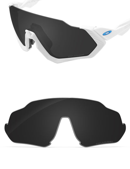 Carbon Black-Polarized