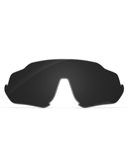 Carbon Black-Polarized
